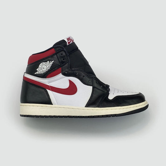 Nike Air Jordan 1 High Gym Red Size 10.5