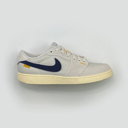 nike Air Jordan 1 Low AJKO Union Sail Size 10.5