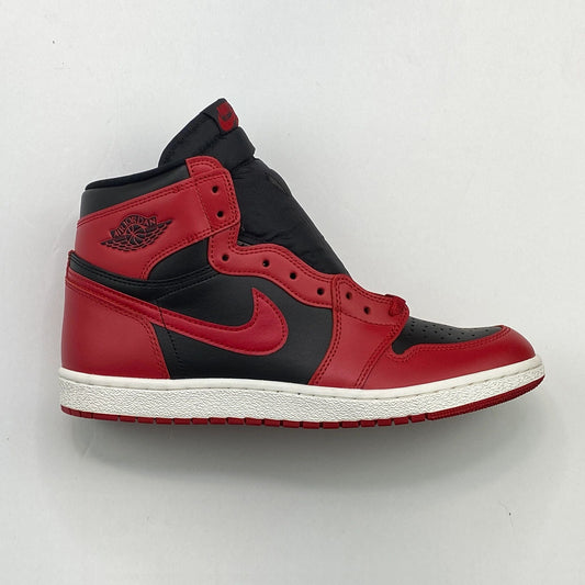 Nike Air Jordan 1 retro Hi 85 OG BRED Size 10.5