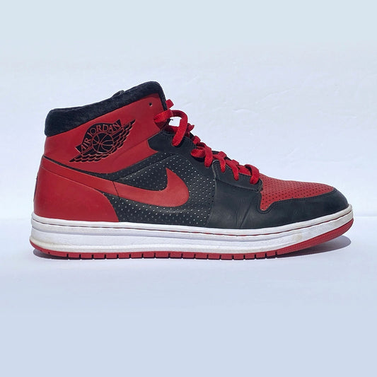 Nike Air Jordan 1 Alpha Zoom Air 2010 Sample