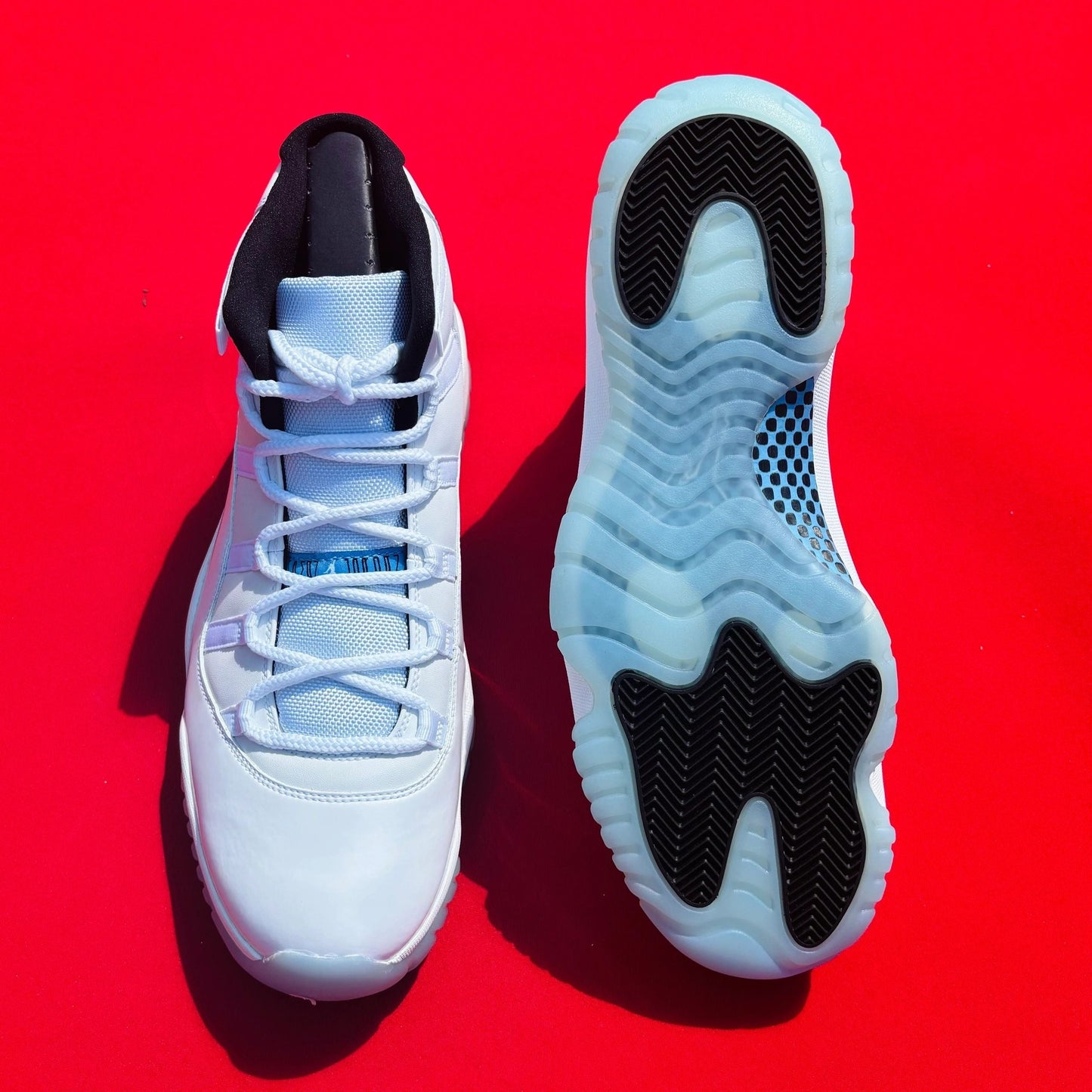 Nike Air Jordan 11 XI Legend Blue NEW Size 13
