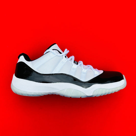 Nike Air Jordan 11 XI Low Concord NEW Size 10.5
