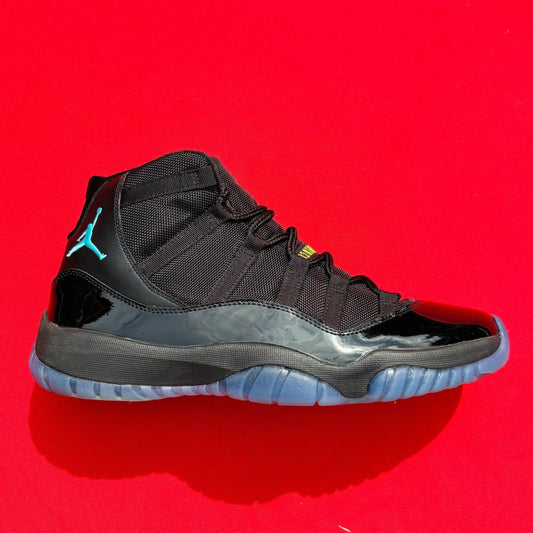 Nike Air Jordan 11 XI Gamma NEW Size 13