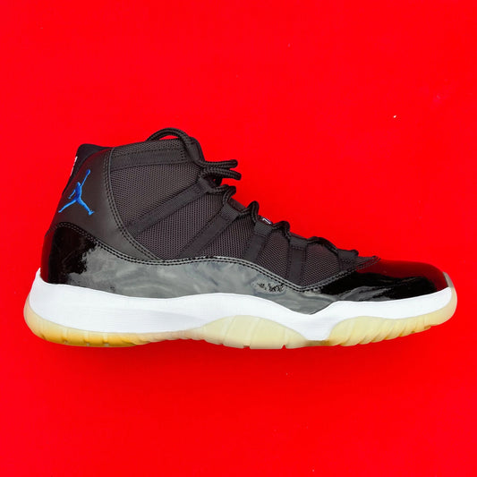 Nike Air Jordan 11 XI 2009 Space Jam NEW Size 13
