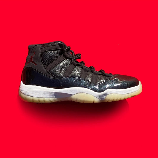 Nike Air Jordan 11 XI 72-10 Size 7.5