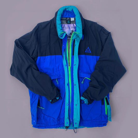 Nike ACG Gore Tex Huascuran Outer Layer Jacket