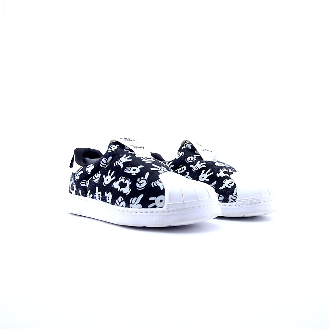 ADIDAS  DISNEY SUPERSTAR 360