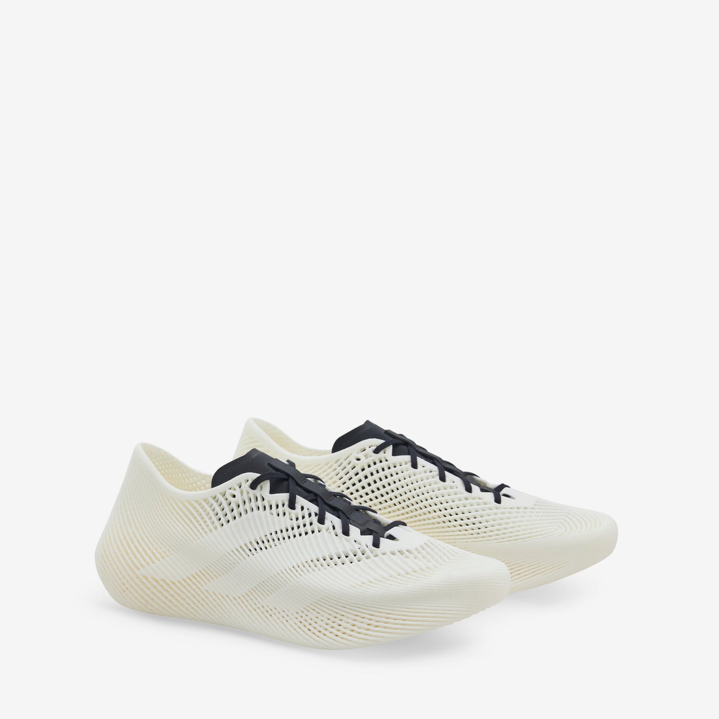 Climacool Laced Off White | Off White | Core Black