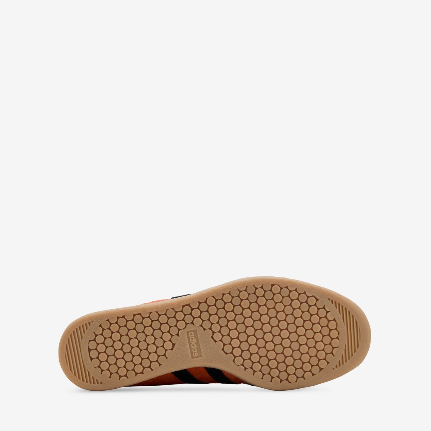 Trinidad And Tobago Orange | Core Black | Gum