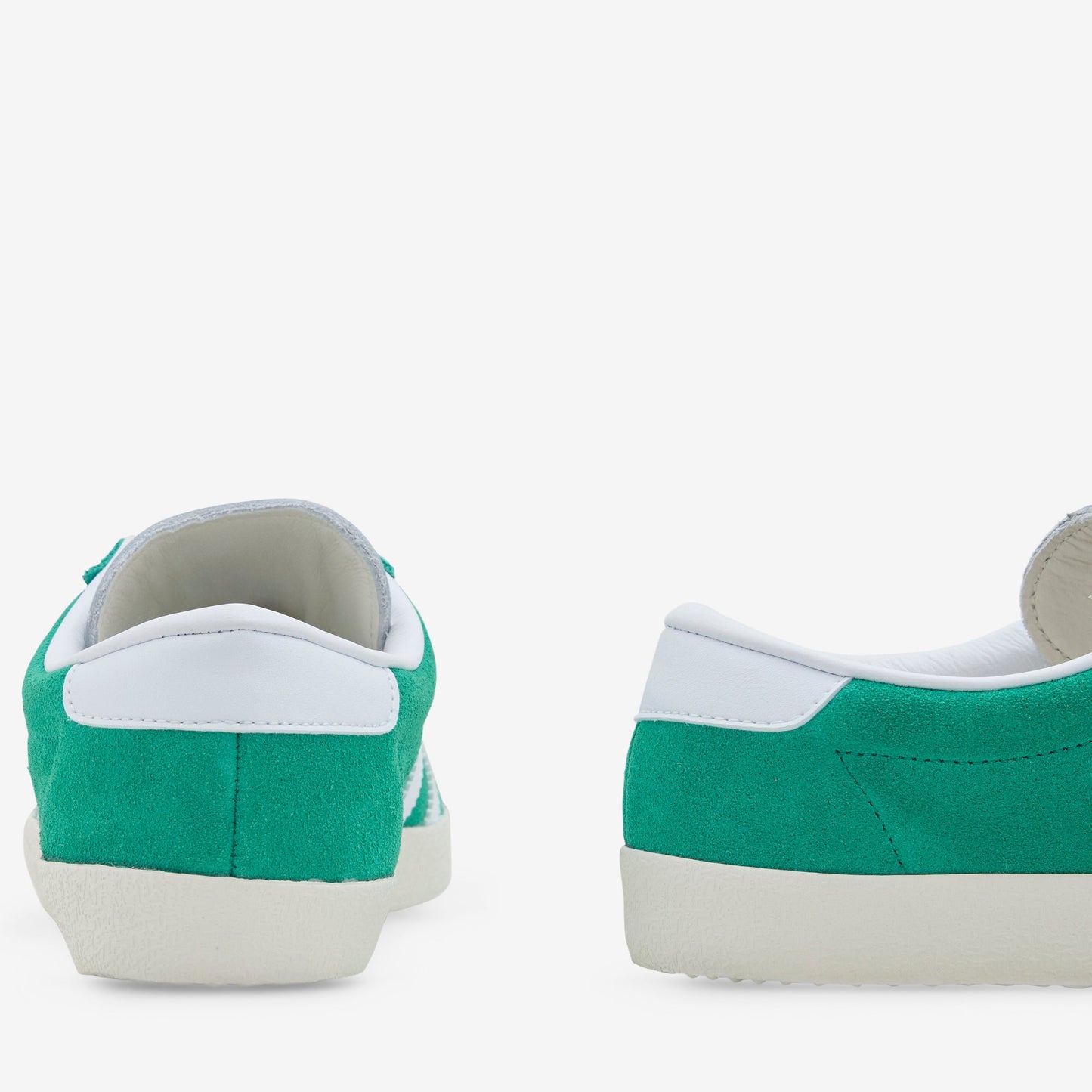 Sporty & Rich x Women's Blanc Court Green | Cloud White | Off White