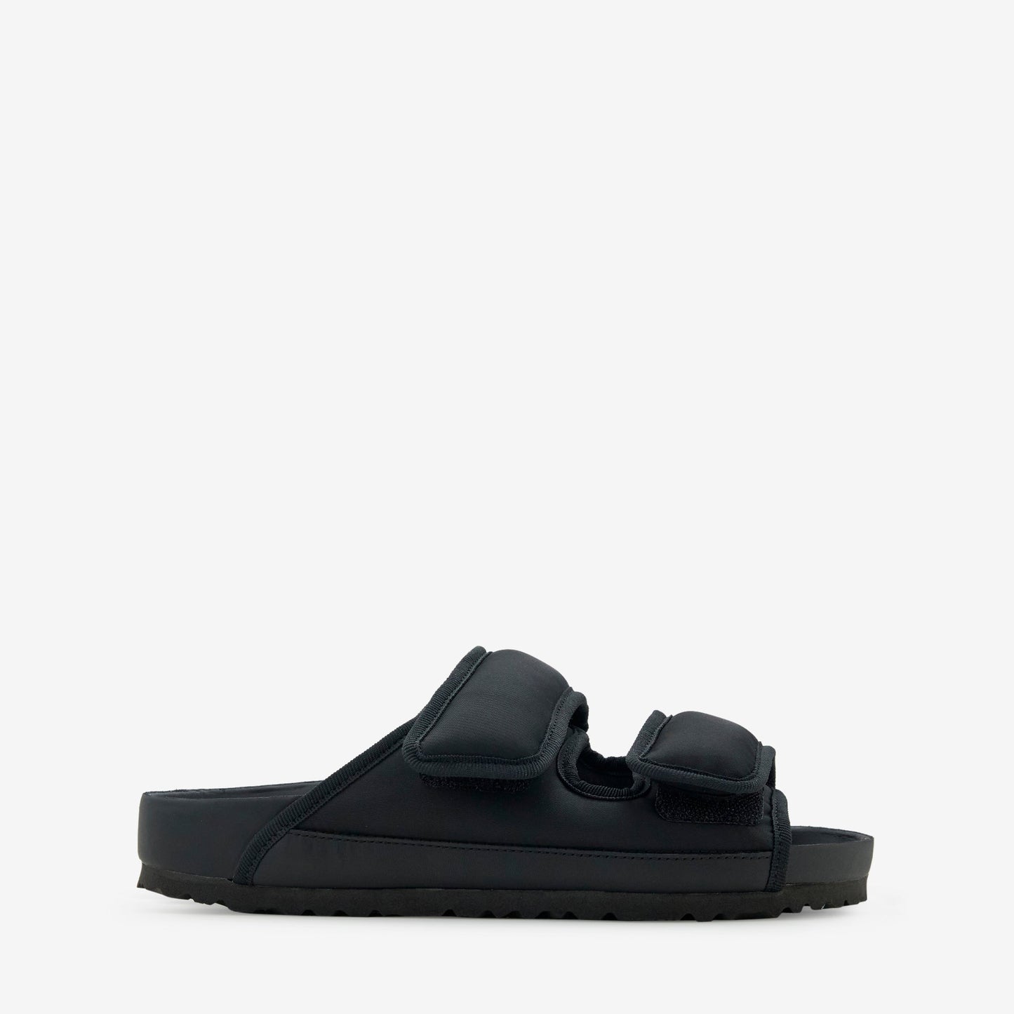 Arizona 1774 Cosy Nylon Narrow Black