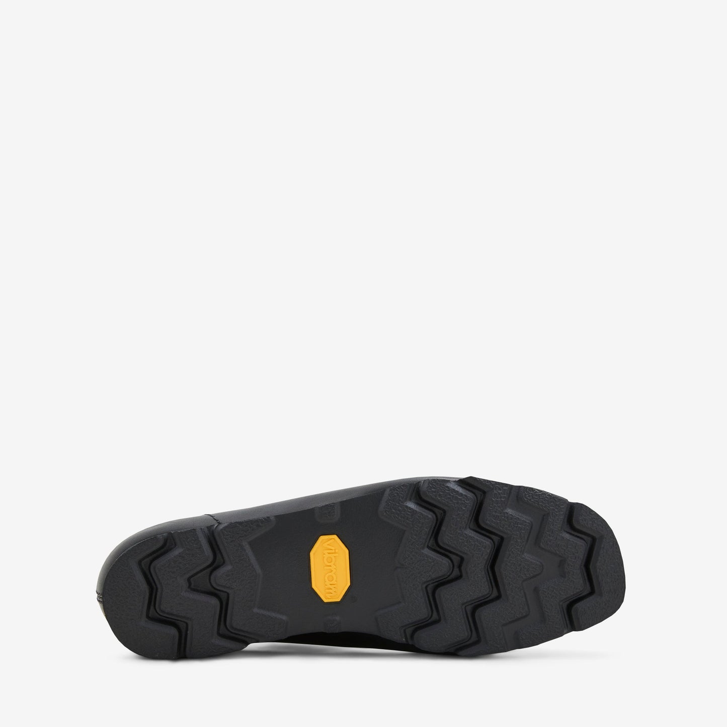 Wallabee GTX Black | Black Leather