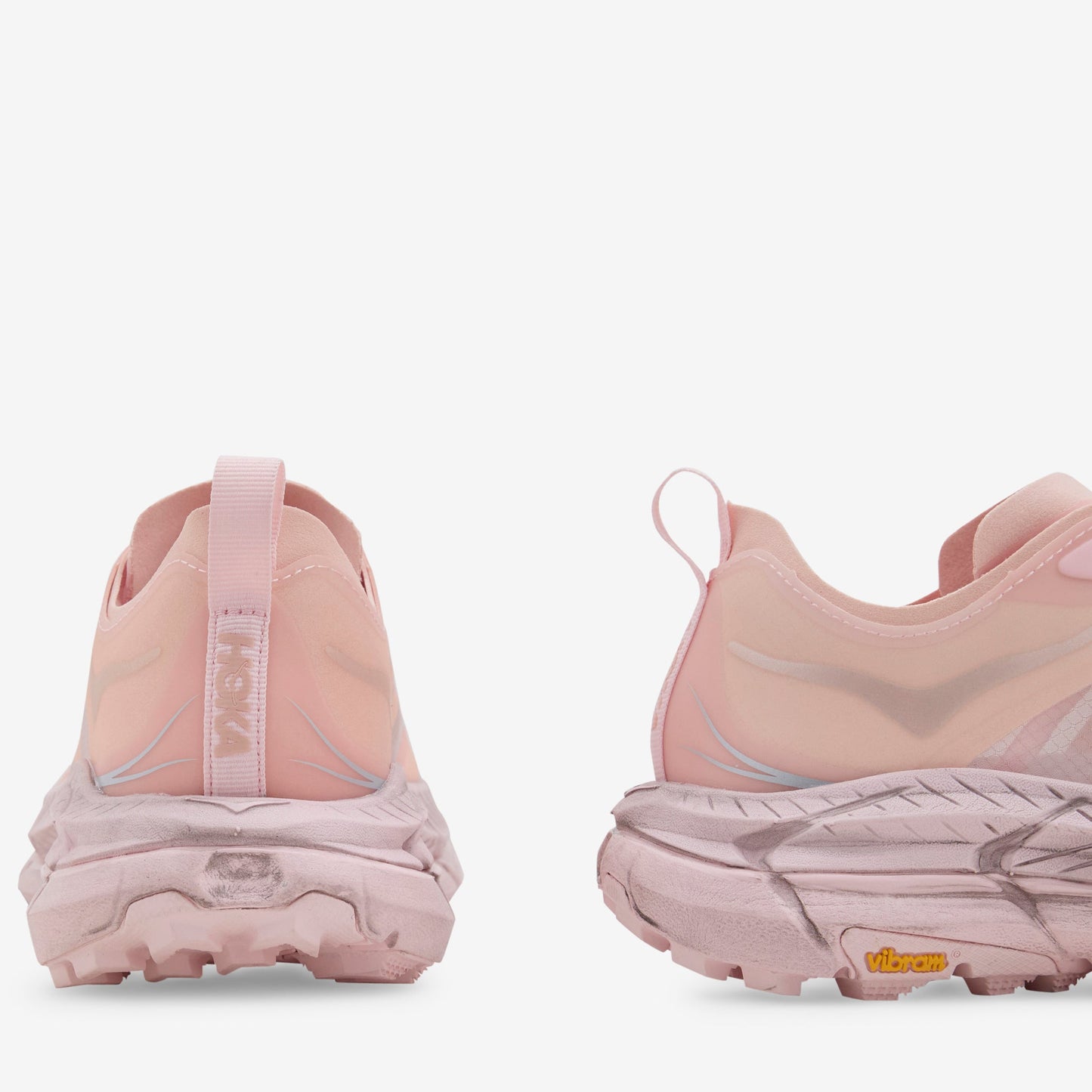 Mafate Speed 4 Lite Rose Tea | Rose Latte