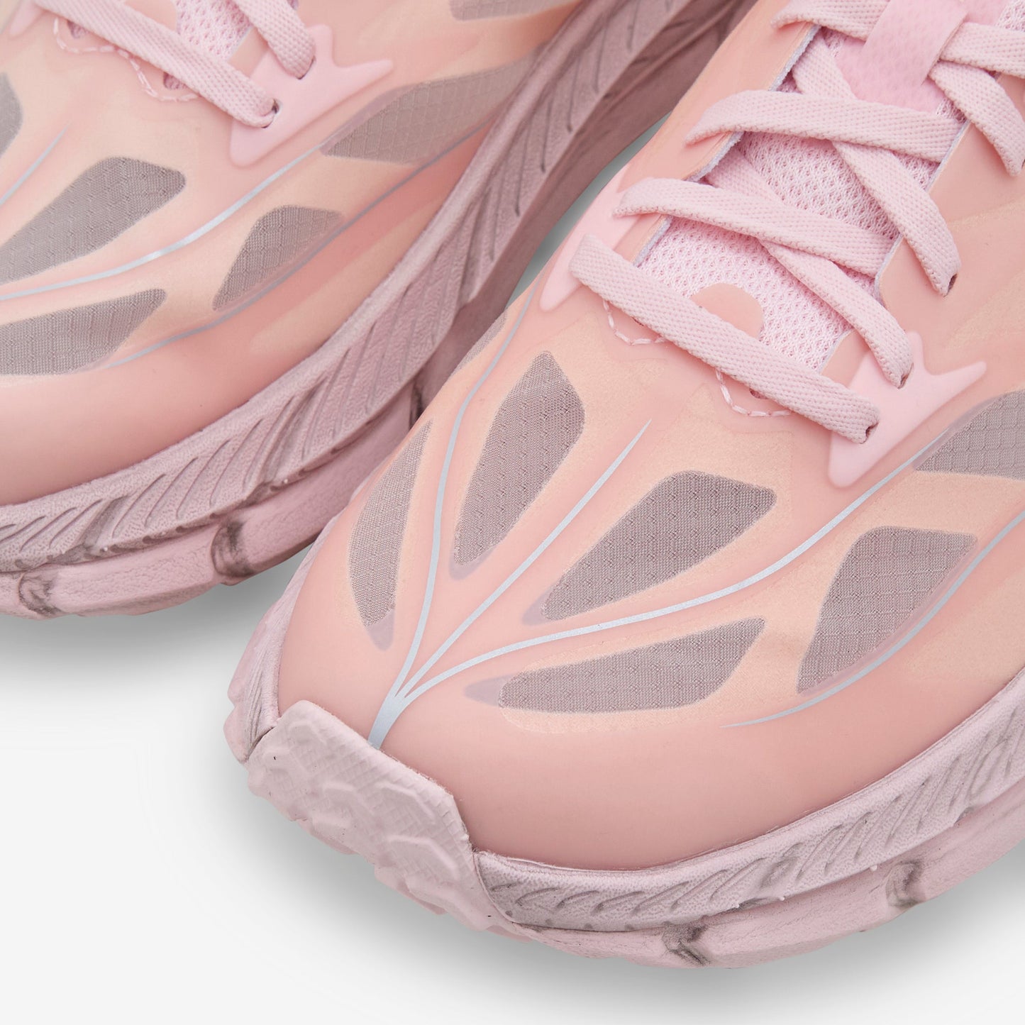 Mafate Speed 4 Lite Rose Tea | Rose Latte
