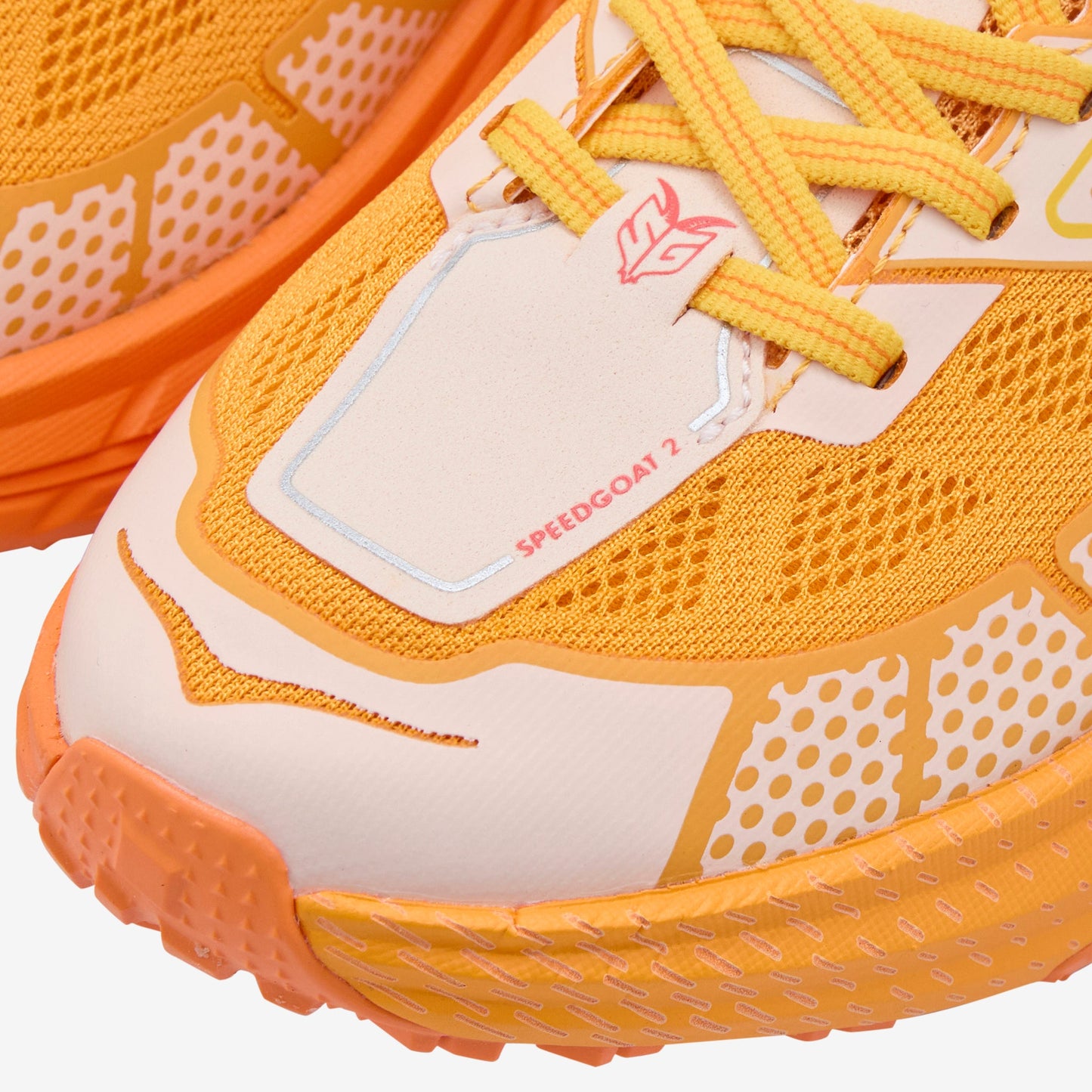Speedgoat 2 Low Dawn Light | Sun Coral