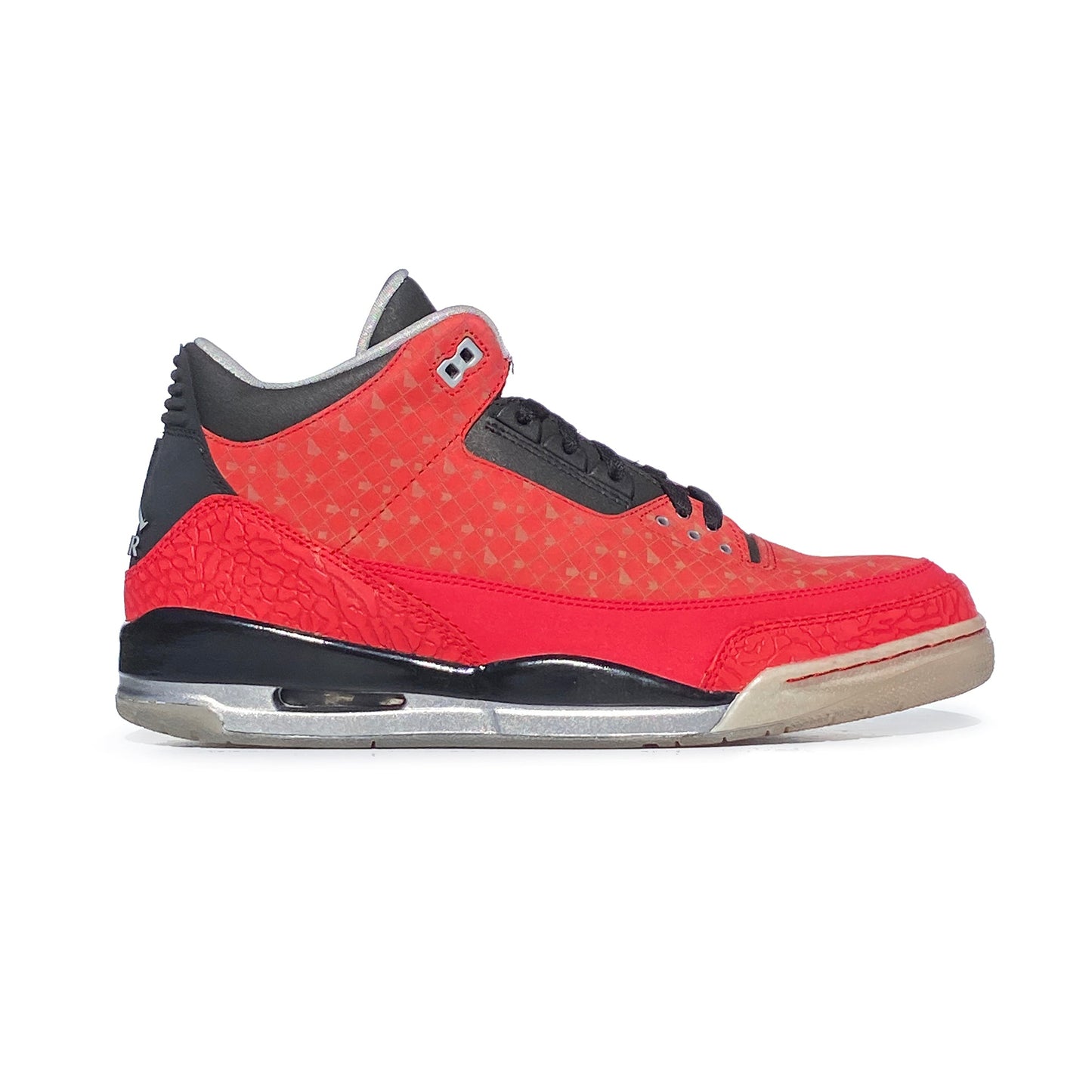 Nike Air Jordan 3 III Doernbecher 2010 Size 13 NEW