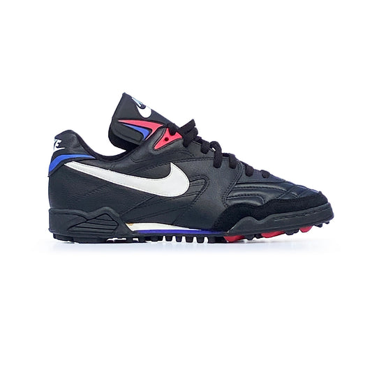 Nike Air Europa TF 1992 Indoor Soccer Sample NEW Size 9