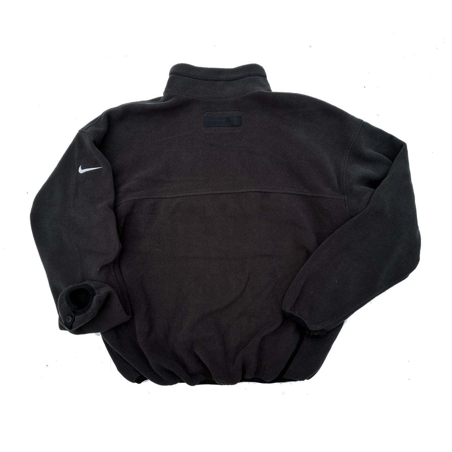 Nike ACG Canada Olympic Hockey 3 Pc. Layer Shirts + Fleece