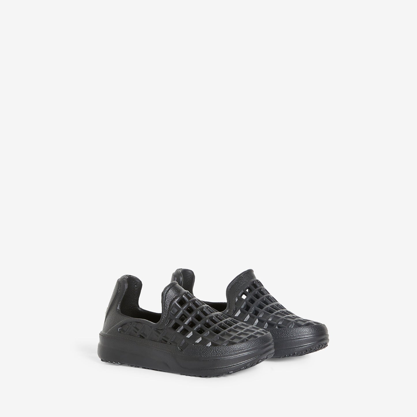 Kids Scenario Jet Black