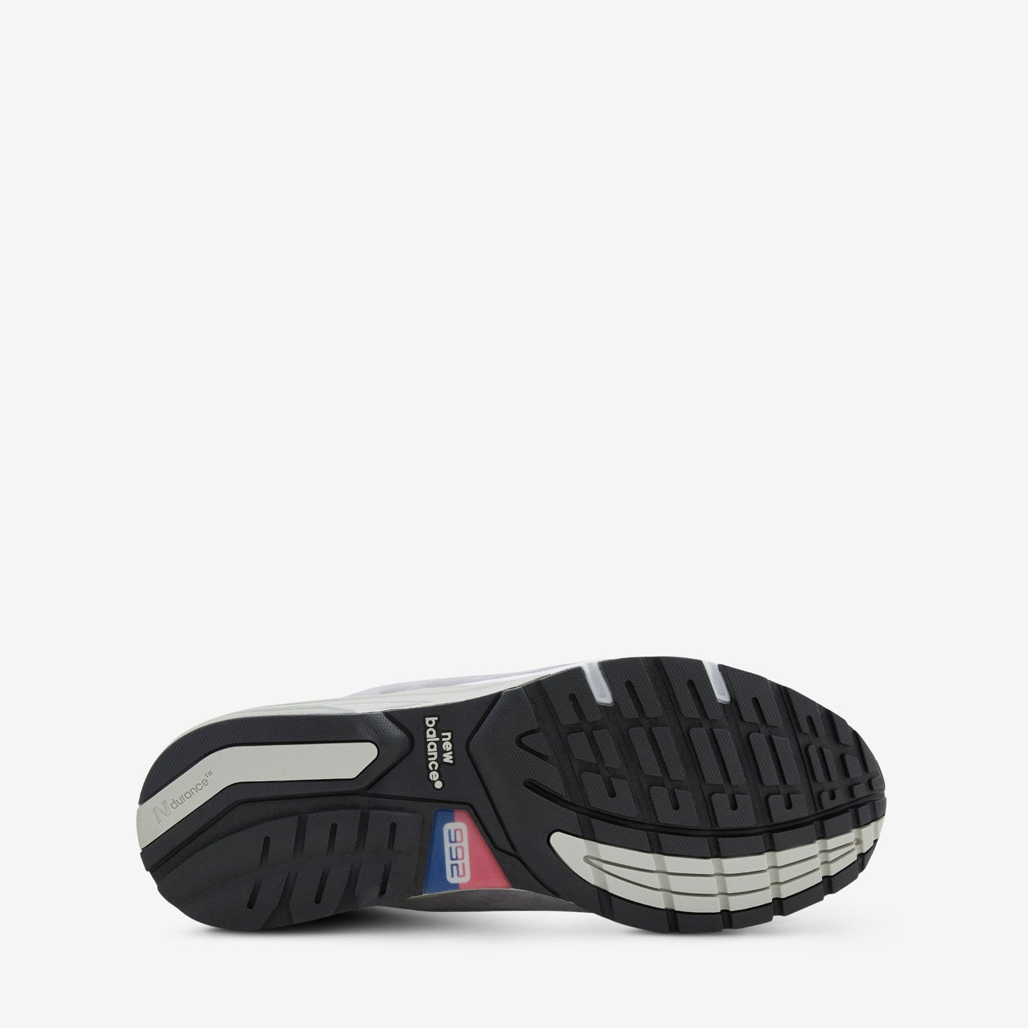 U992GY Grey | White