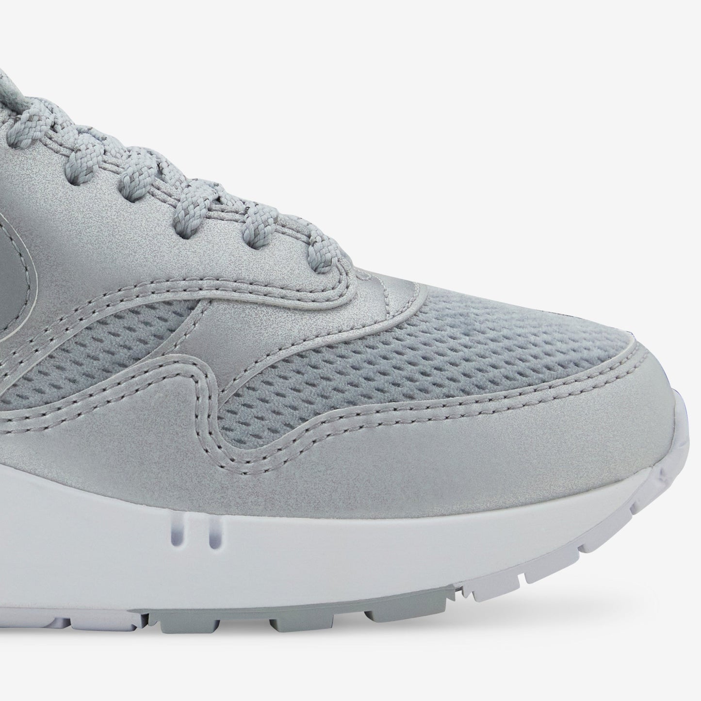 Air Max 1 '86 OG Cool Grey | Metallic Silver | Light Smoke Grey