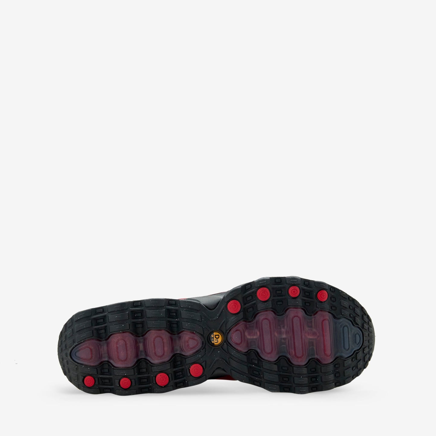 Air Max Dn8 Black | Gym Red | Bright Crimson