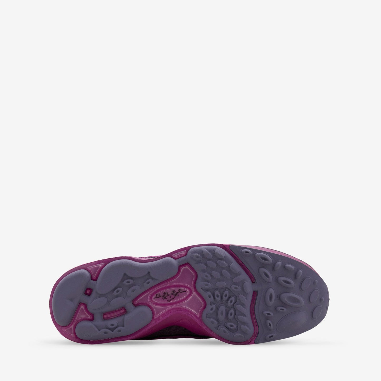 Air Zoom Spiridon PRM Hot Fuchsia | Viotech | Black | Canyon Purple