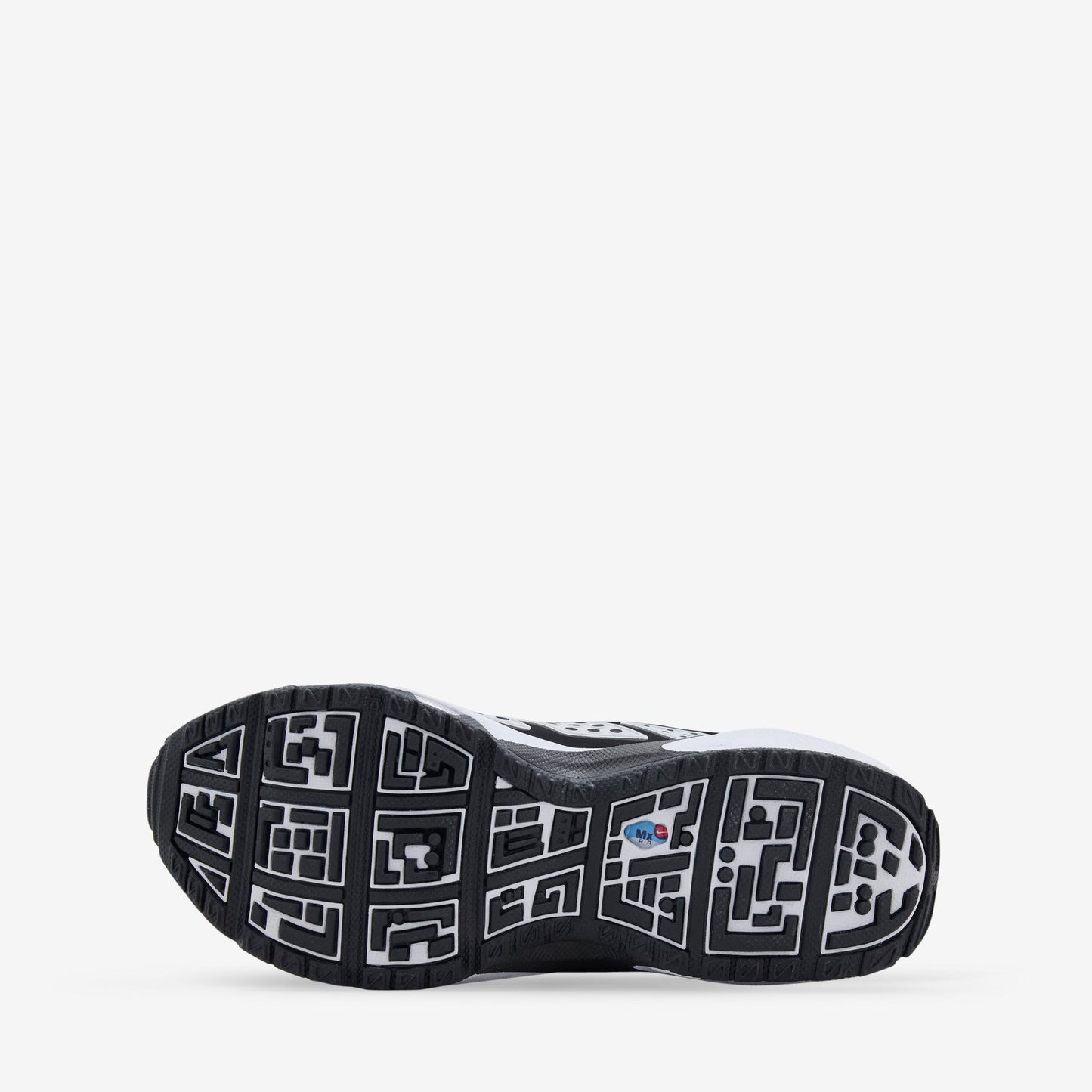 Women's Air Max SNDR White | Black