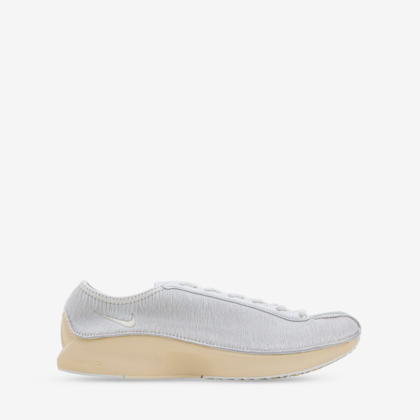 Women's Air Superfly LX Sail | Muslin | Soft Yellow