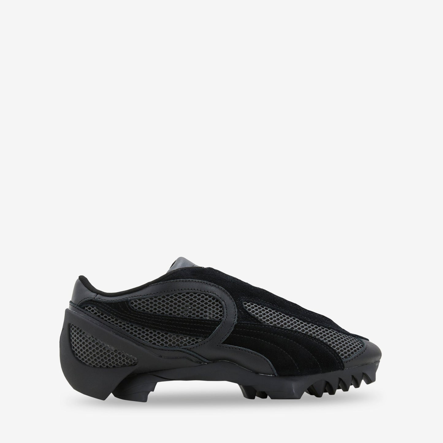 Beisser PUMA Black