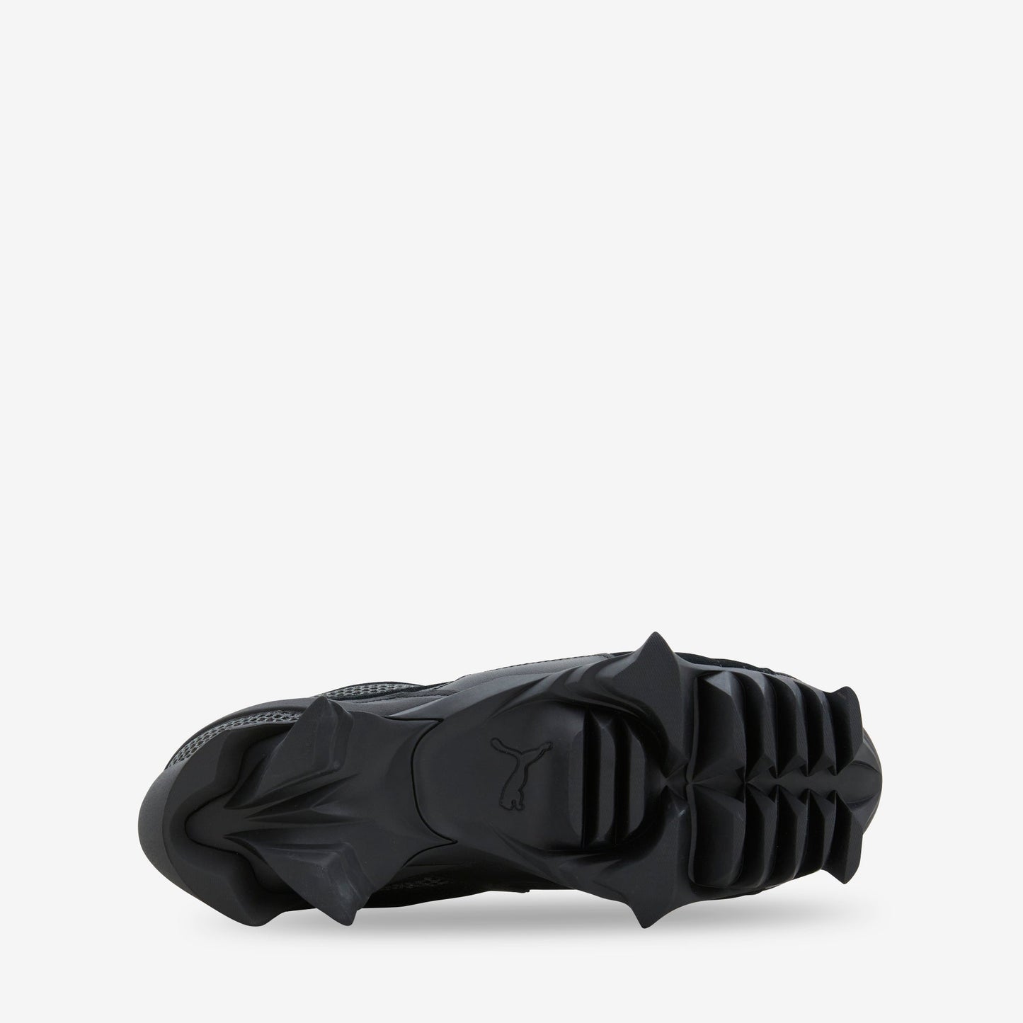 Beisser PUMA Black