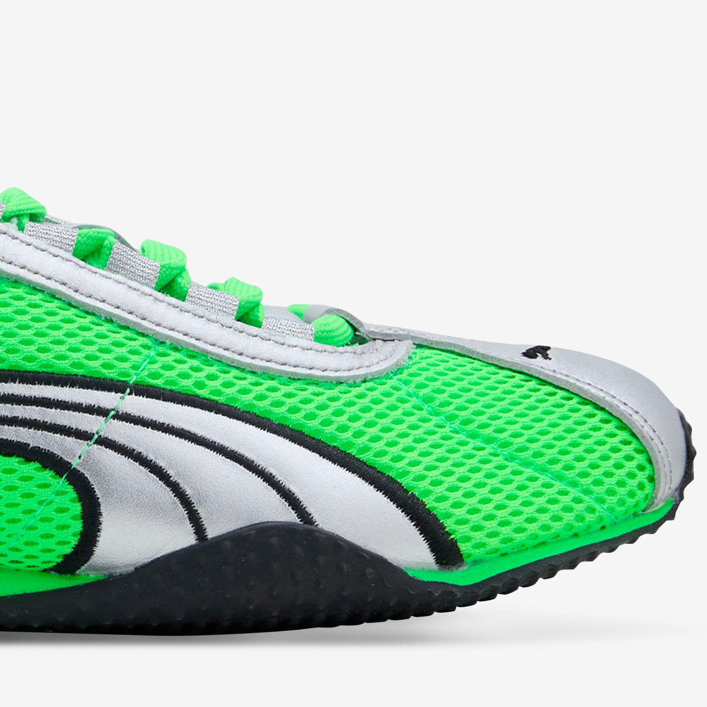 H-Street OG Fizzy Green | PUMA Silver