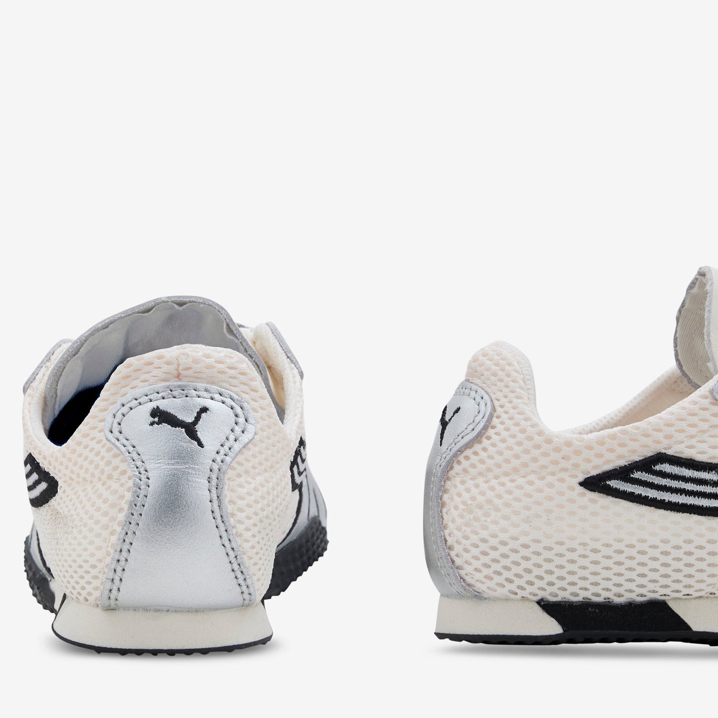H-Street OG Frosted Ivory | PUMA Silver