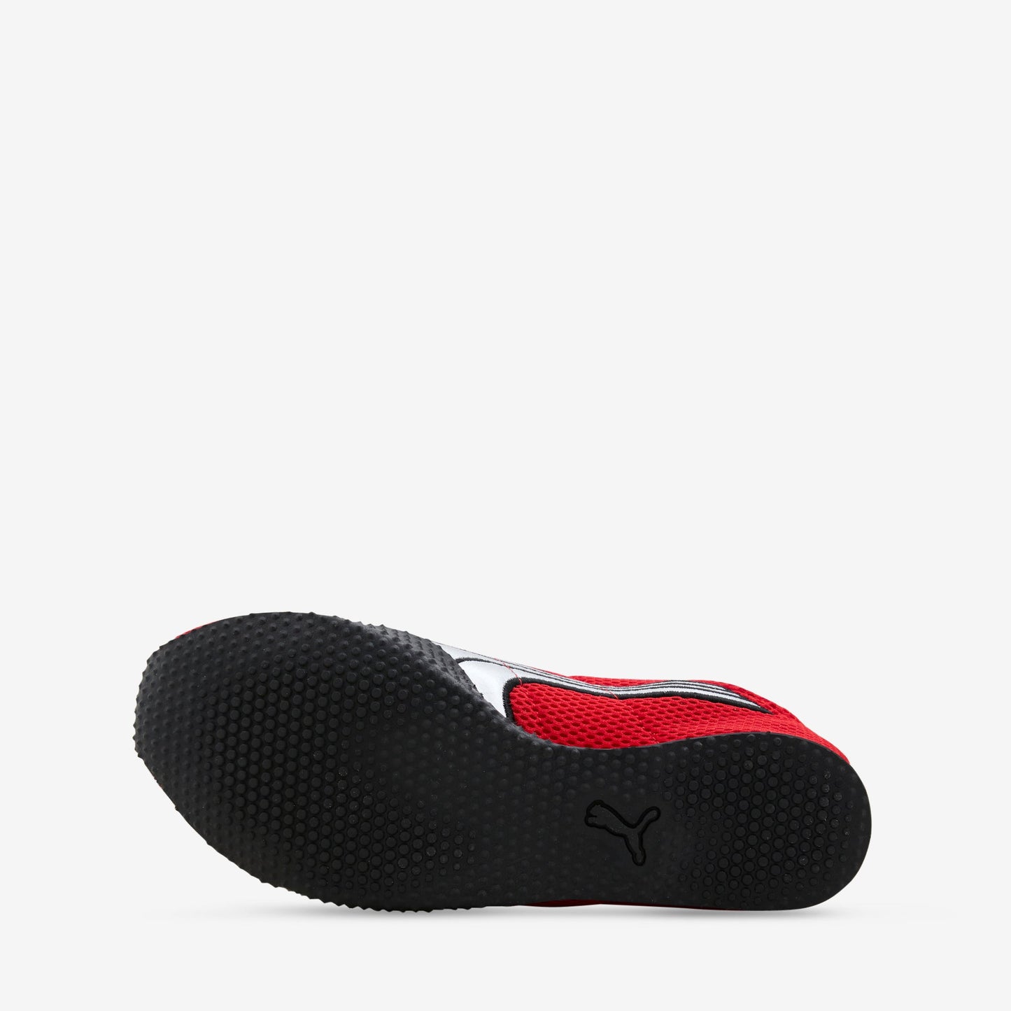 H-Street OG PUMA Red | PUMA Silver