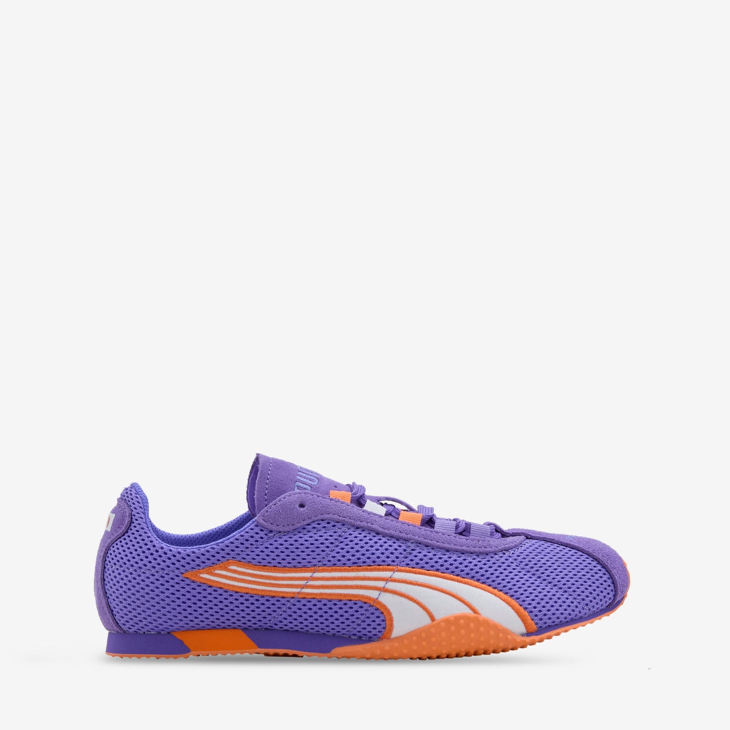 H-Street T&F Dark Amethyst | Orange Glow