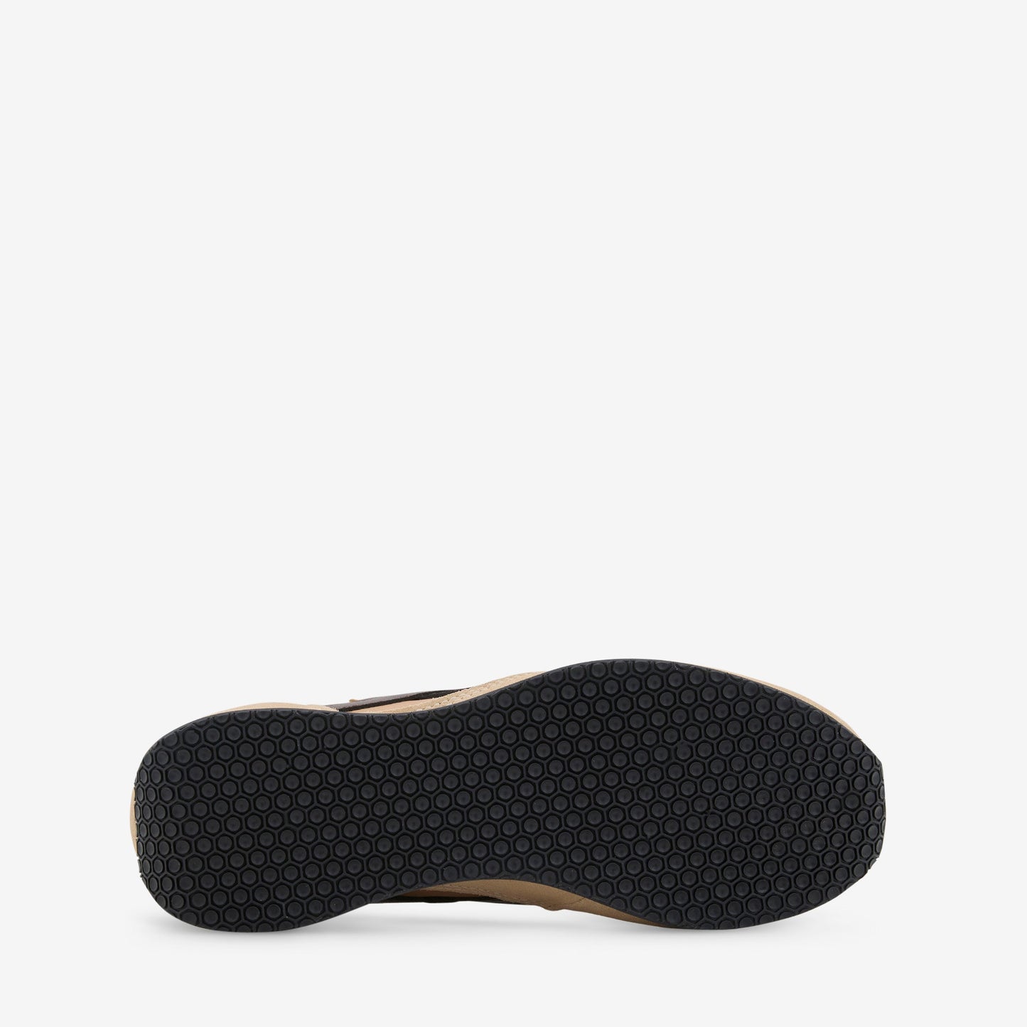 Camargue Camel | Campus Brown | Grit Gold