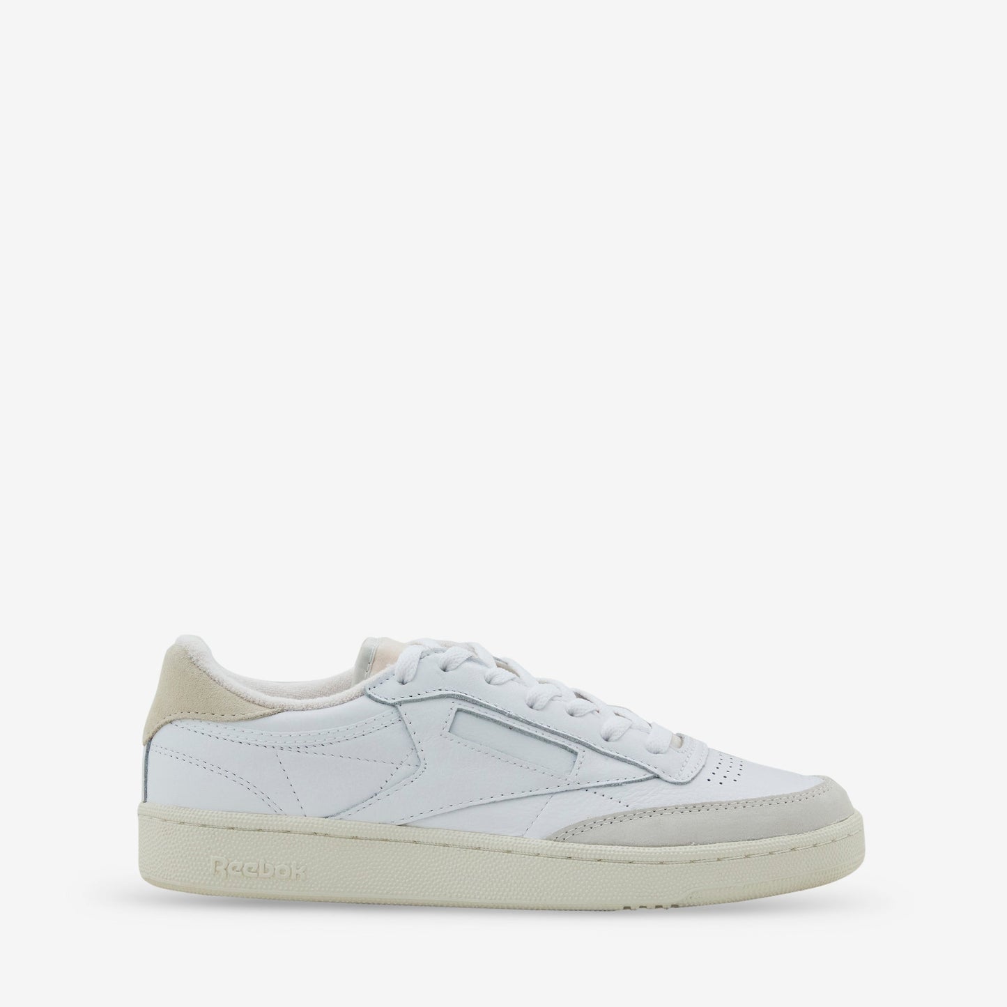 Club C 85 Vintage White | Chalk | Vintage Chalk