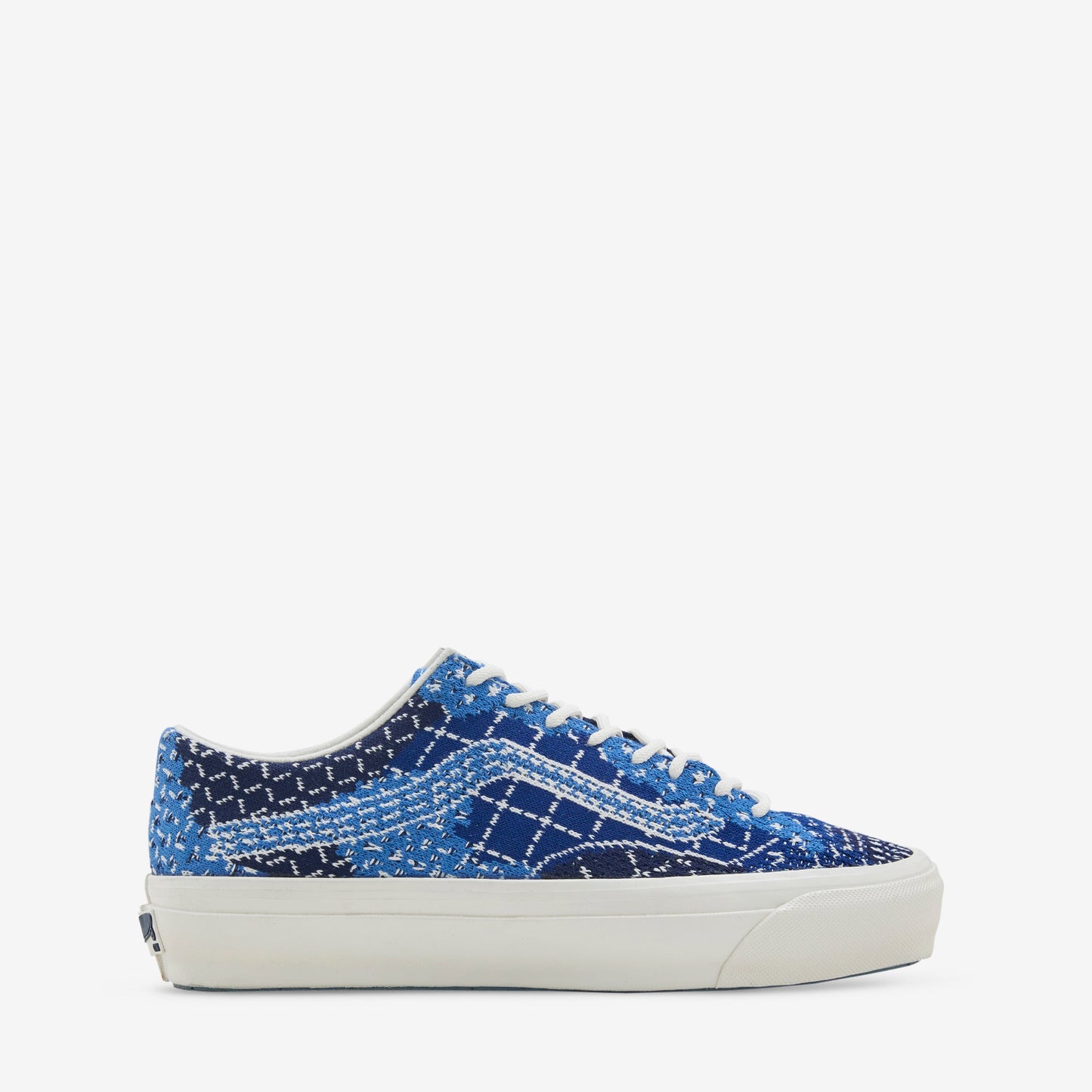 FDMTL x Old Skool 36 EK FDMTL Blue