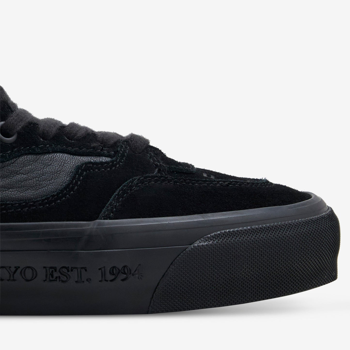 Neighborhood x OTW Half Cab 33 Black