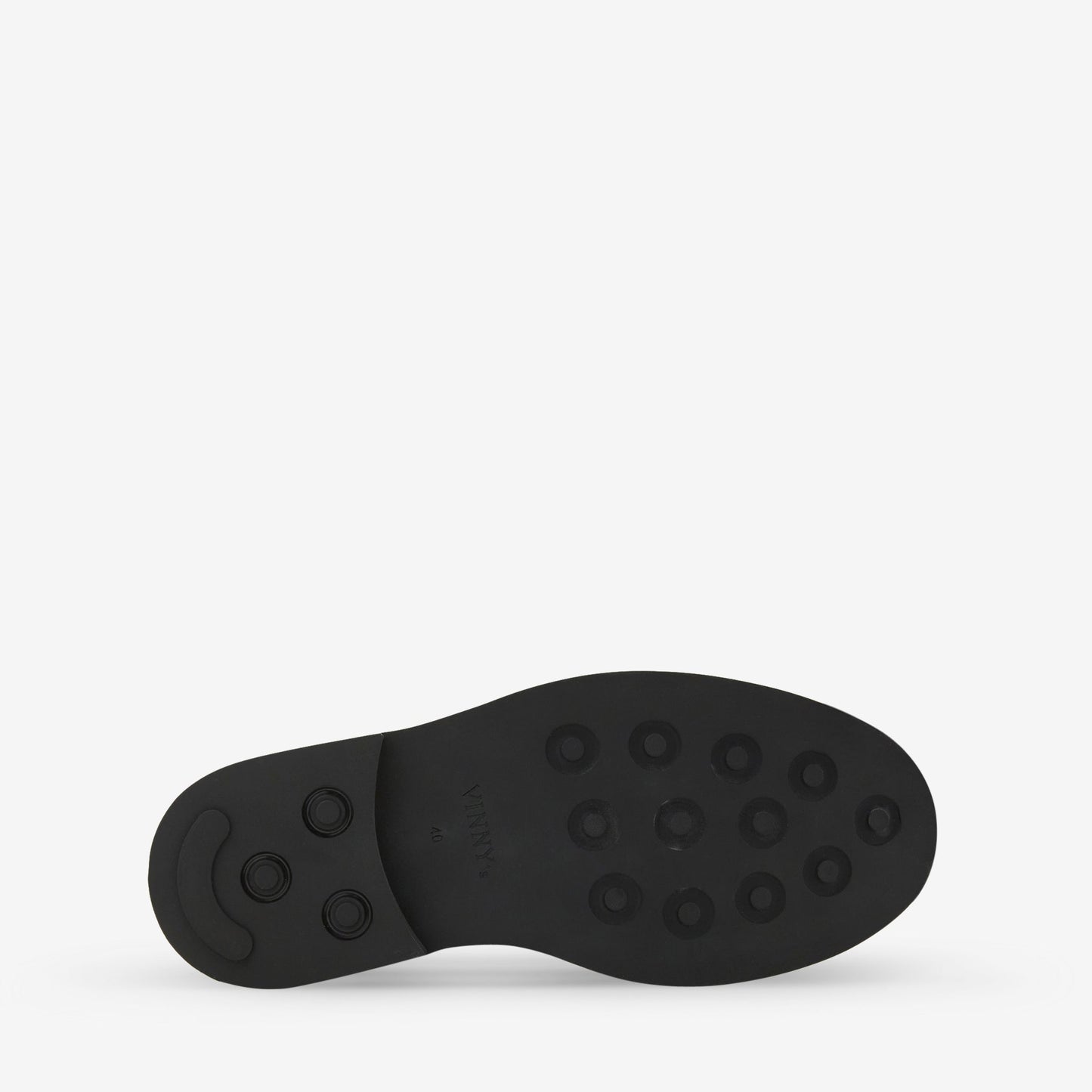 Women's Vinnee T-Strap Derby Black Lizard Pattern