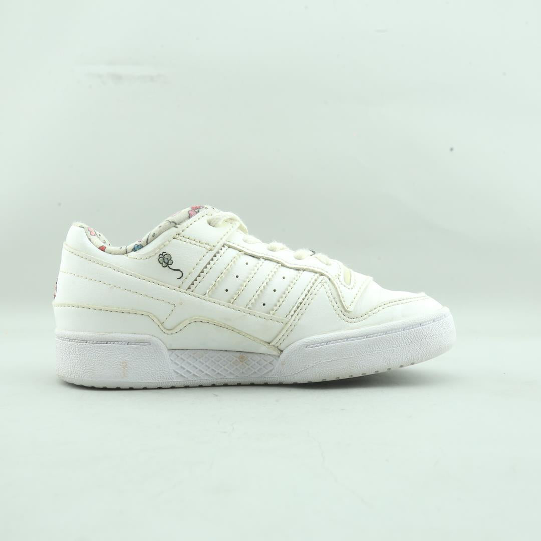 ADIDAS  FORUM LOW C