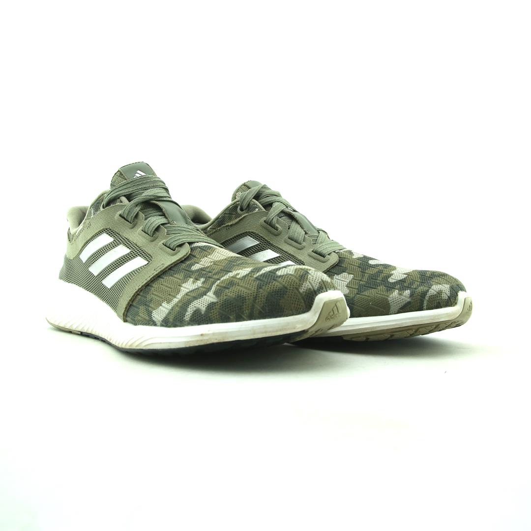 ADIDAS  EDGE LUX 3