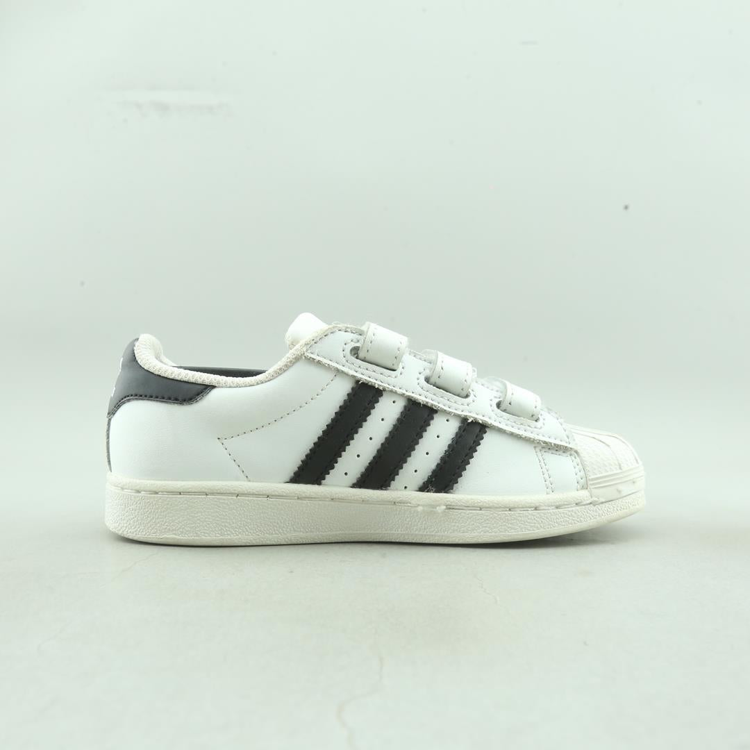 ADIDAS  SUPERSTAR FOUNDATION