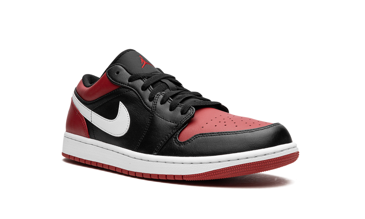 1 Low "Alternate Bred Toe" 553558 066