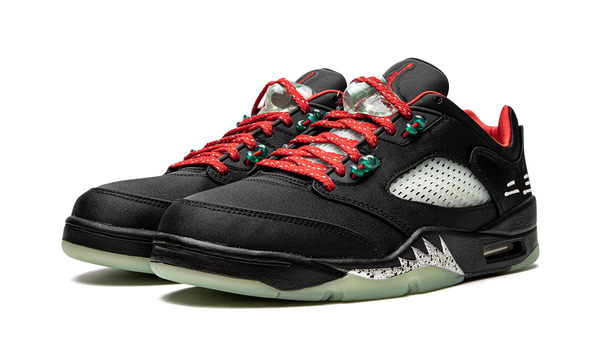 5 Low "Clot" DM4640 036