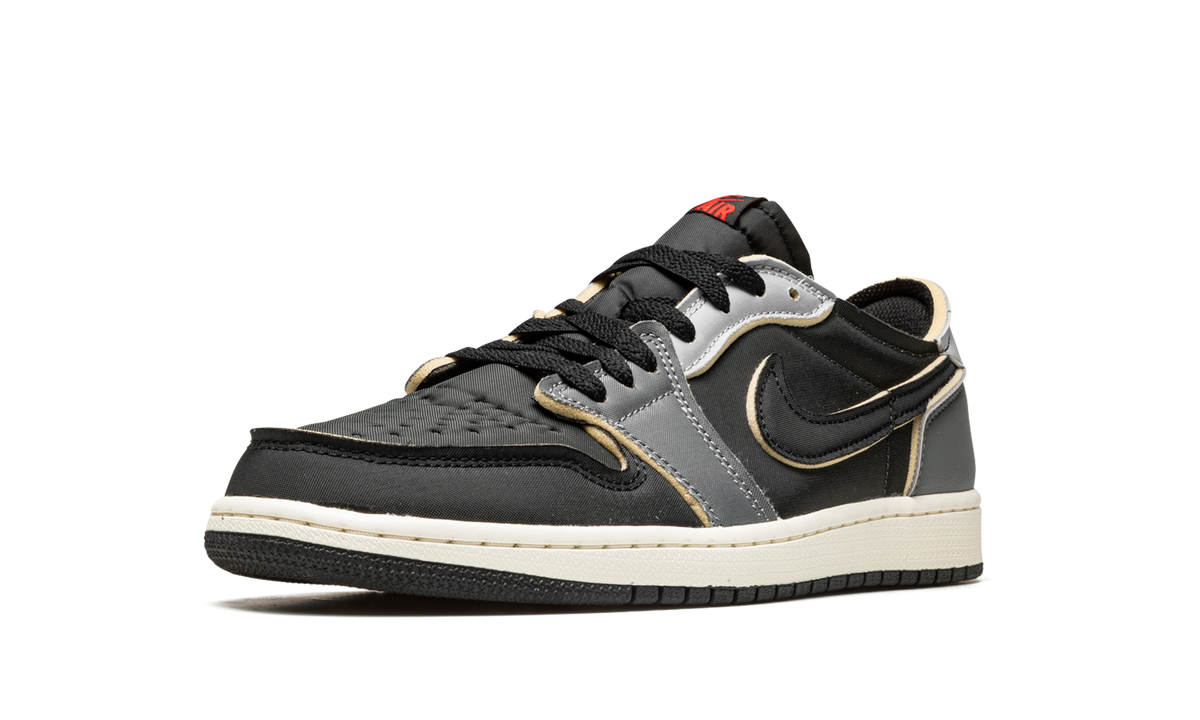 1 Low OG EX "Dark Smoke Grey" DV0982 006